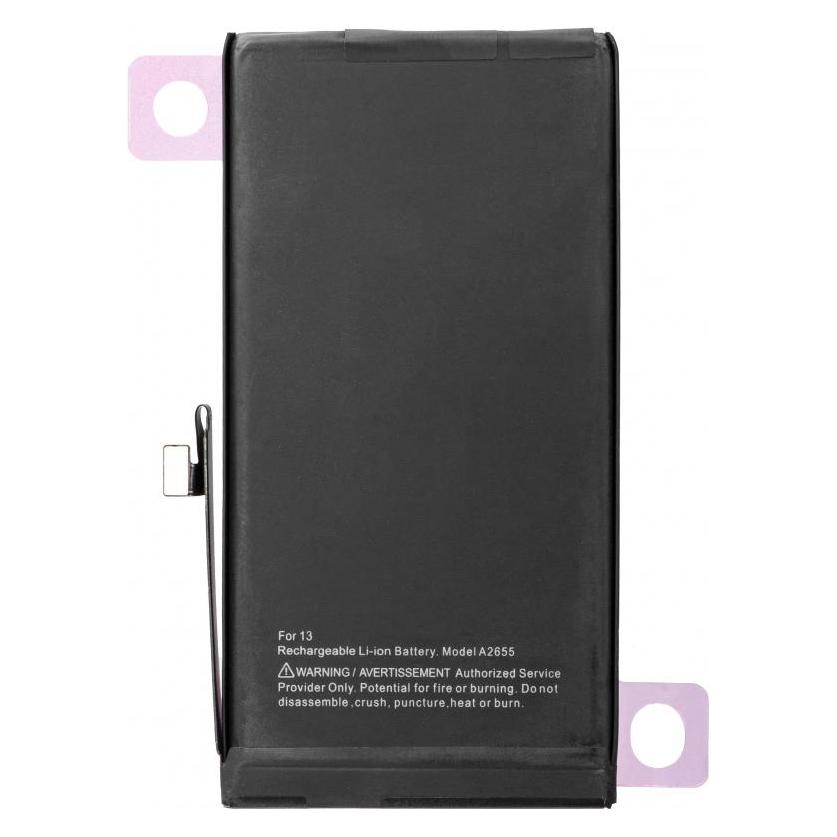 Aftermarket Akku für iPhone 13, 3227mAh Capacity (58016567)