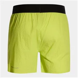 Joma, Herren, Sporthose, Short Technik Natur (L), Grün