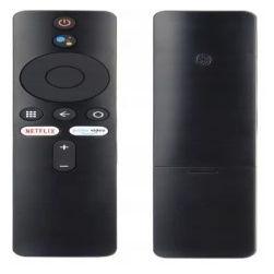 Lasmex Pilot RTV Lamex LXRM006B XIAOMI BOX S/STICK LXRM006B (5902270791525) (Gerätespezifische Fernbedienung, Bluetooth, Infrarot) (LXRM006B)