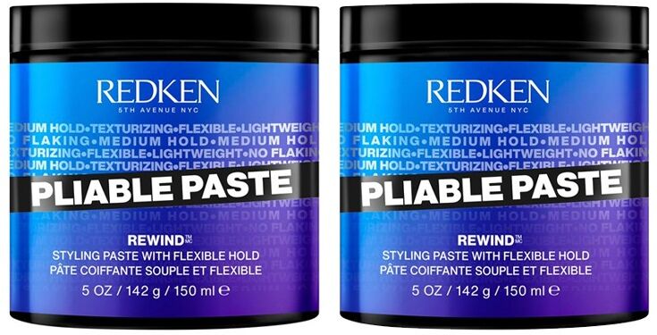 Redken Pliable Paste 150ml Double