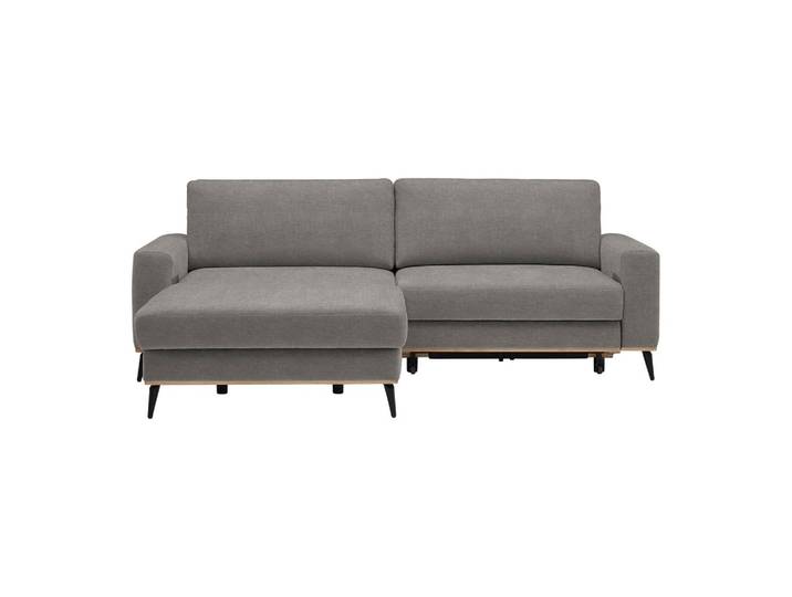 Wohnlandschaft Romeo Taupe