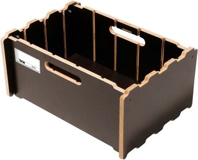 Thon 40 Multiflex Grid H2 marron