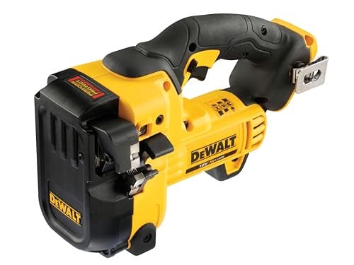 DeWalt DCS350N Accu draadeindknipper 18V XR Basic Body