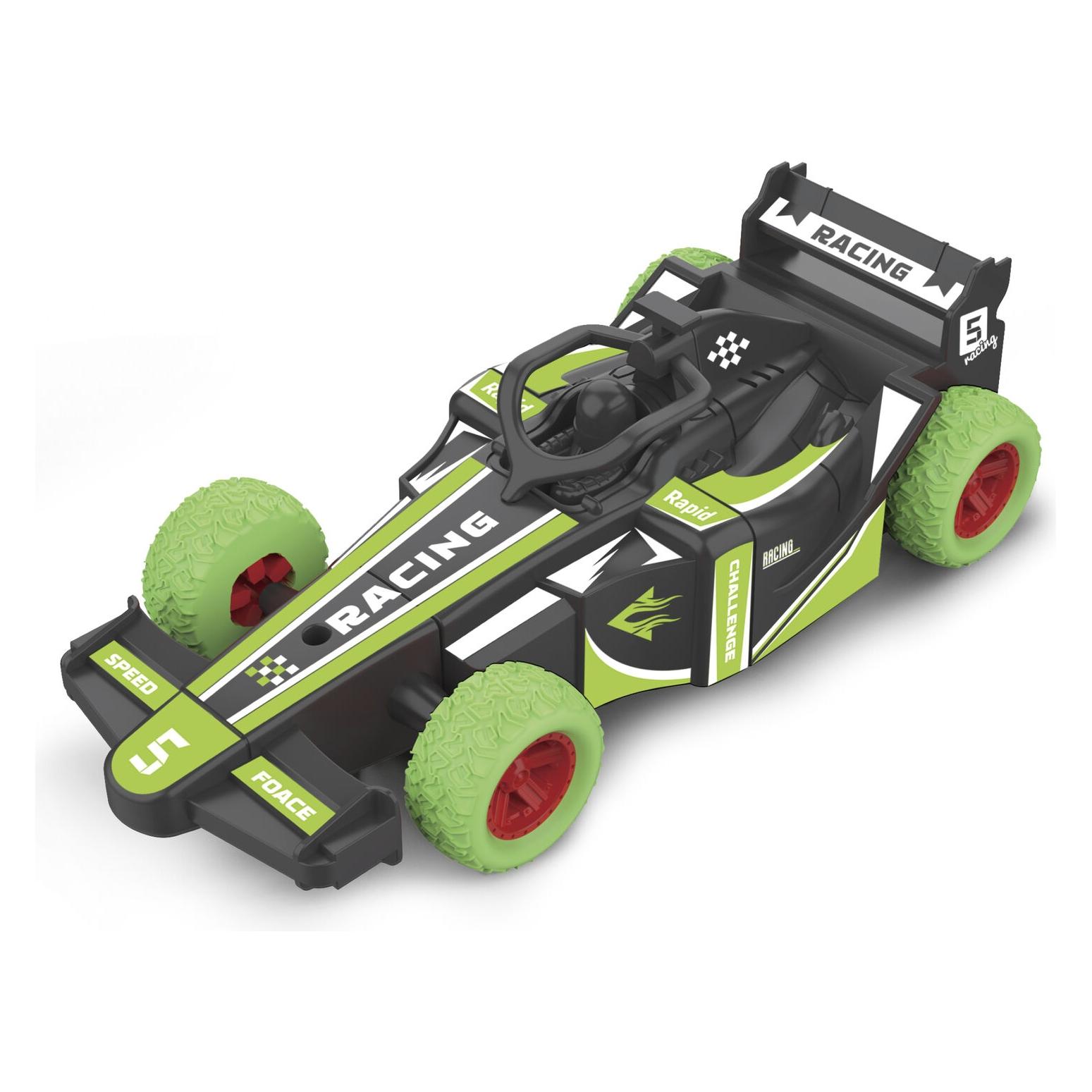 Speed Car - R/C Formula Spin Racer, 1:24 (41541) (41541)