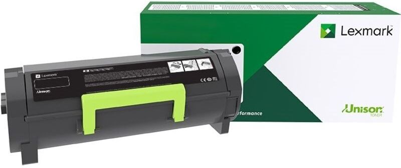 Lexmark B242H00 - Schwarz - Toner - Hohe Kapazität