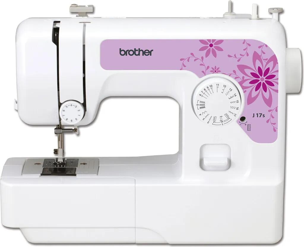 Brother Sewing Brother J17s Nähmaschine J17SVM1