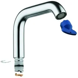 Grohe Auslauf 13374 13374000 chrom