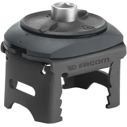 FACOM Aufsetz-Oelfilterschluessel 60 - 80 mm