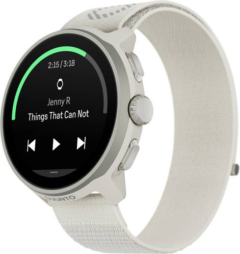 Suunto Run Sportuhr M/L