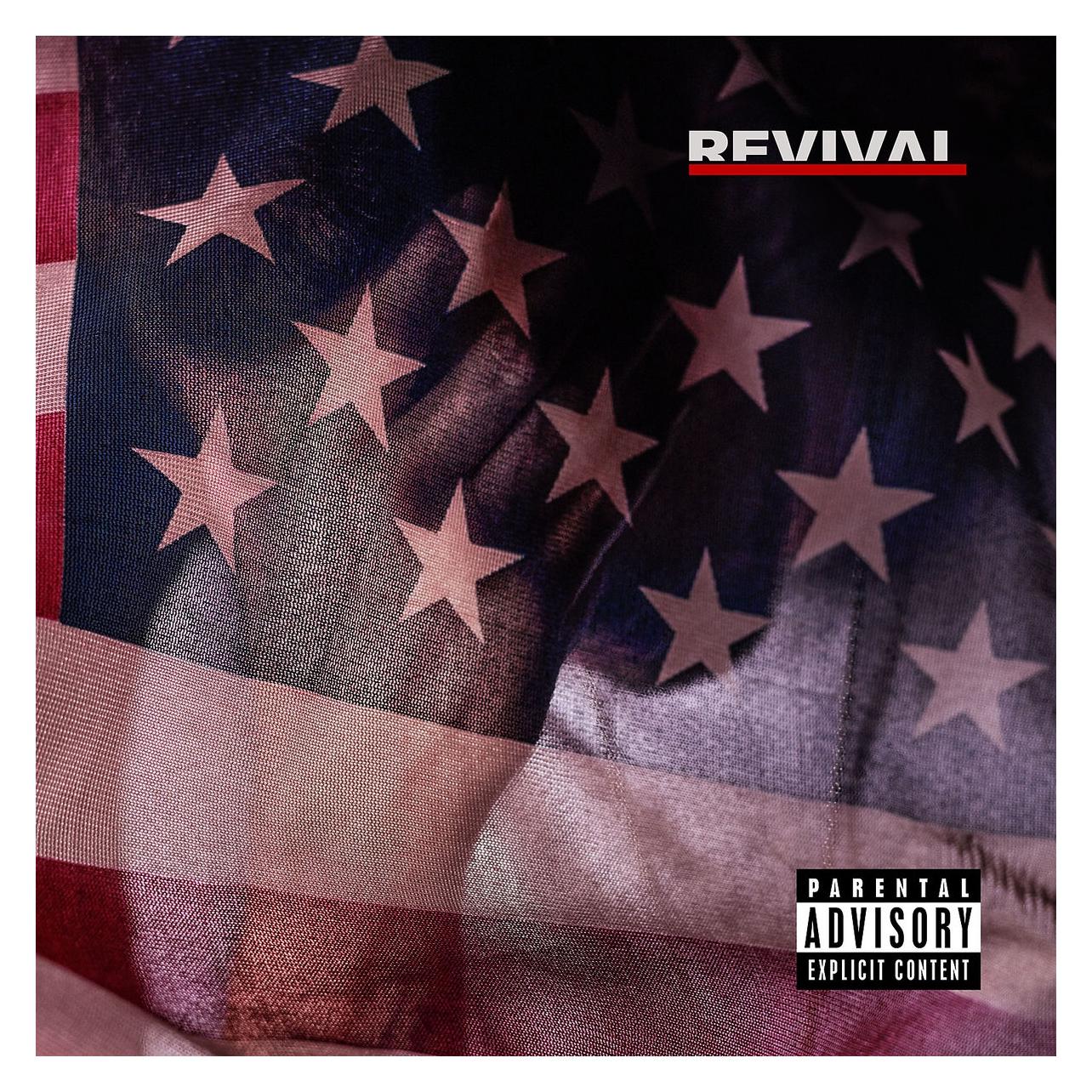 Interscope Revival (2lp) (Eminem) (8900998)
