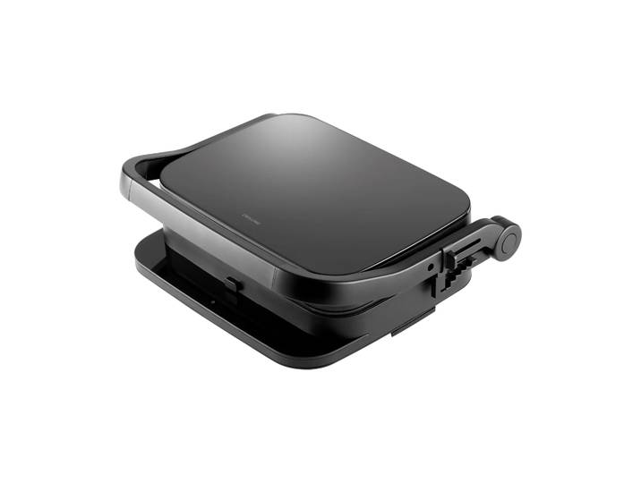 Zwilling Zwilling Pro Kontaktgrill Schwarz