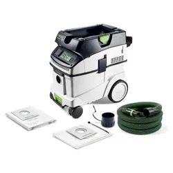 Festool Absaugmobil CLEANTEC CTM 36 EI AC