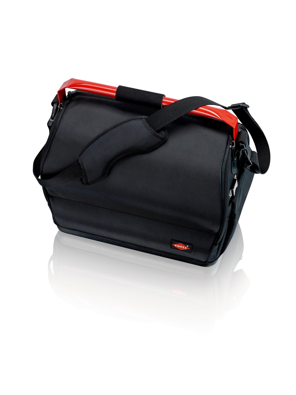 KNIPEX Werkzeugtasche "LightPack", leer