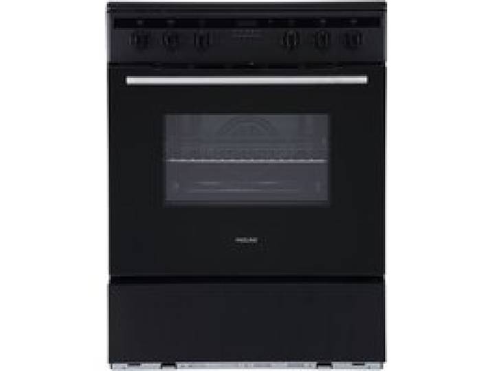 Cuisinière induction Proline P603IMCIBK
