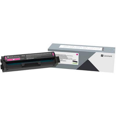 Lexmark Toner CS331 CX331 Original Magenta 1500 Seiten 20N20M0