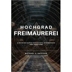 Hochgrad-Freimaurerei, Sachbücher von Michael J. Hatcher
