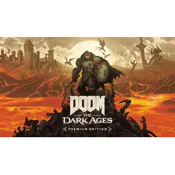 Doom: The Dark Ages Premium Edition