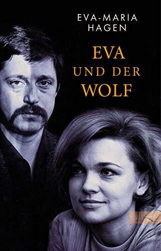 Eva-Maria Hagen - Eva und der Wolf - Preis vom 09.10.2026 07:28:09 h
