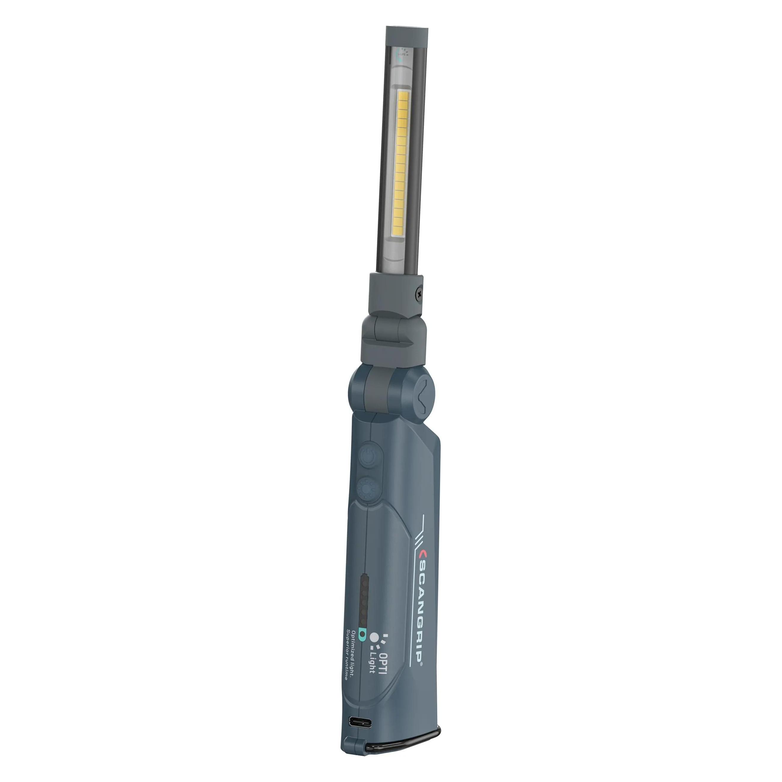 Scangrip Mini Slim (200 lm) (03.6210)