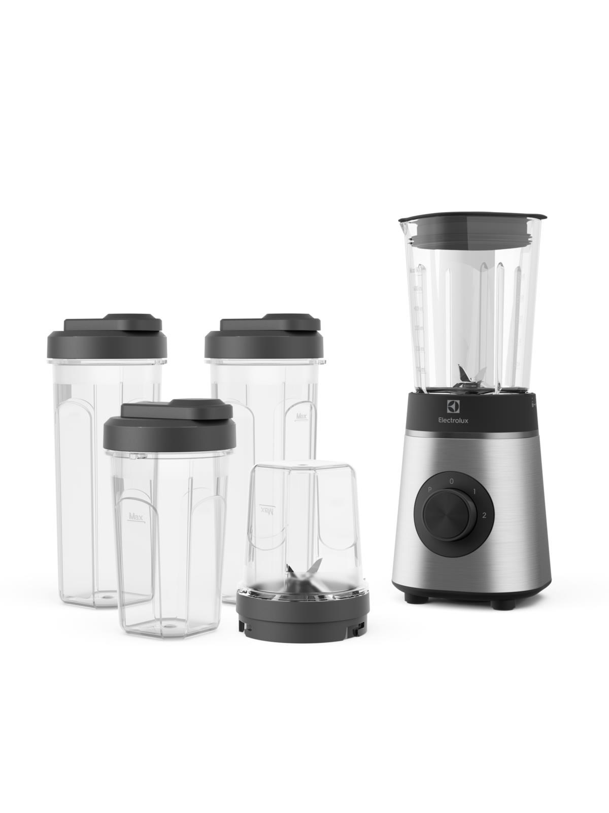 Electrolux E4CB1-6ST blender