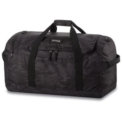 Dakine - EQ Duffle 50L - Reisetasche Gr 50 l schwarz/grau