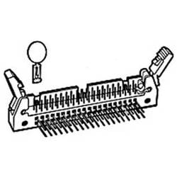 FCI 65823-049 1 St. Tray
