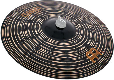 "Meinl 16"" Class. Cust. Dark Heavy CR "