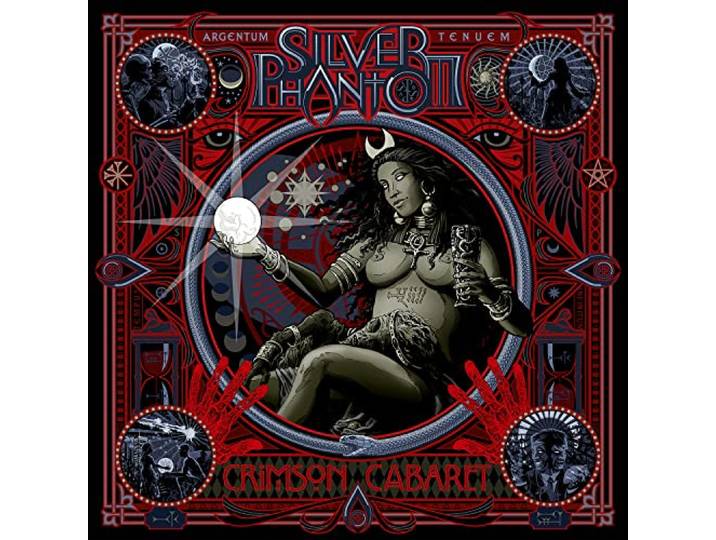 Crimson Cabaret