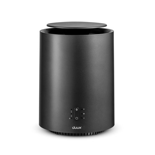 Duux Threesixty 2 Smart Heizlüfter Grau