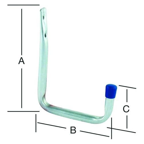 Webi Universalhalter (12009.15)