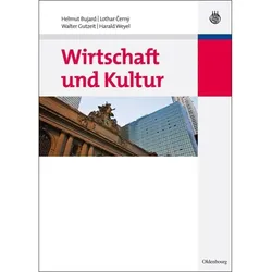 Wirtschaft und Kultur, Fachbücher von Walter Gutzeit, Lothar Cerny, Helmut Bujard, Harald Weyel