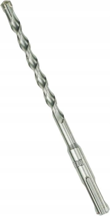 Dedra WPQ06511 boor voor beton, baksteen, steen en cellenbeton, 6,5 mm, staal