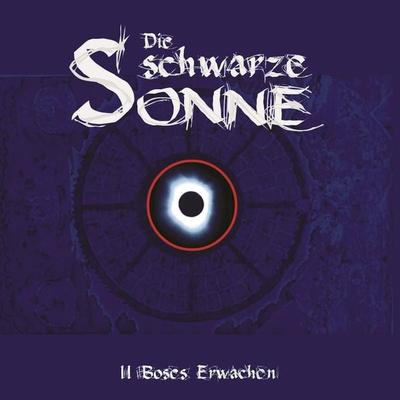 Böses Erwachen - Günter Merlau, Audio, 4260507157119