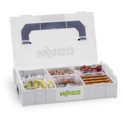 WAGO 887-953 Verbindungsklemmen-Sortiment flexibel: - starr: 0.50-2.50 mm² 1 Set