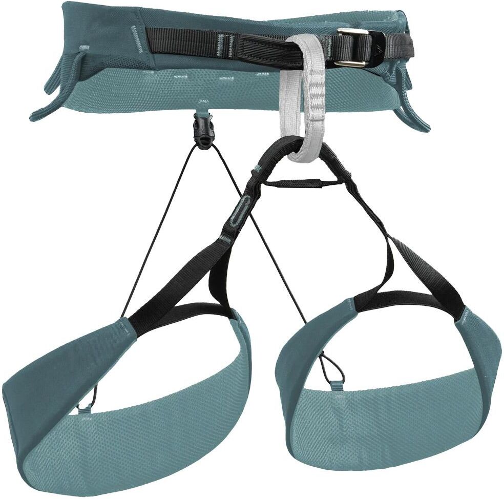 Blue Ice  - Vista Women Goblin Blue - L - Baudrier