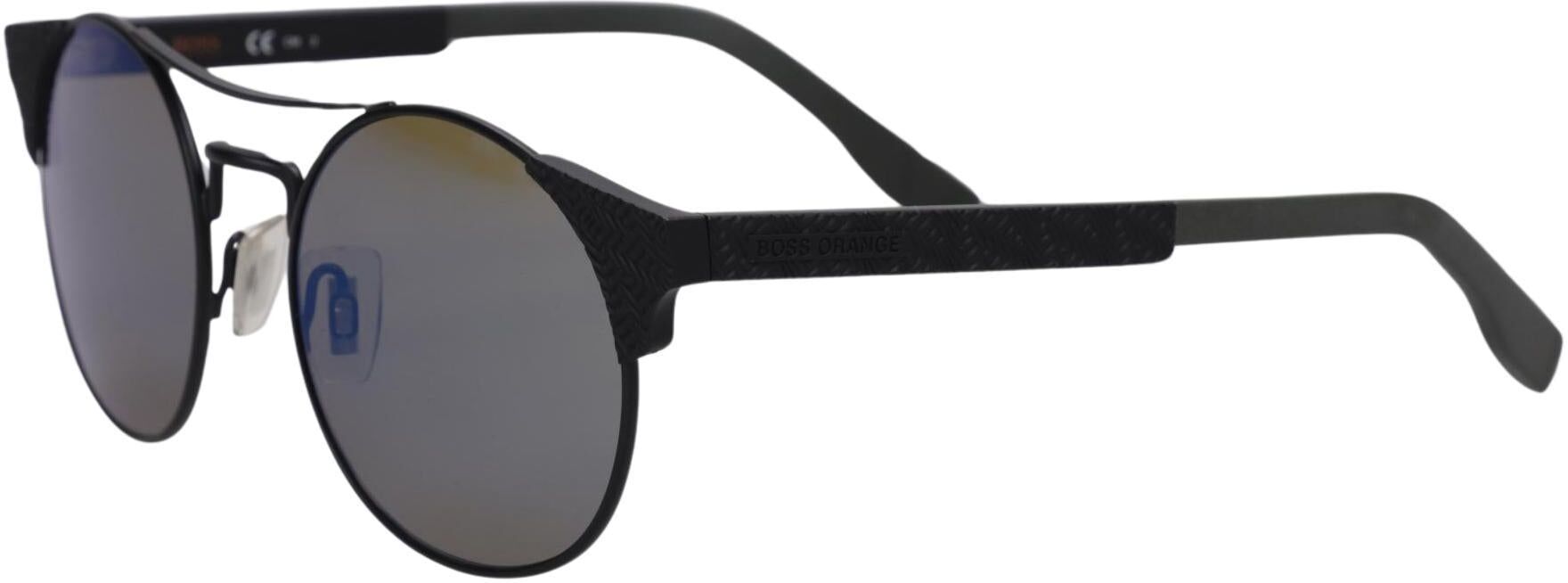Boss Orange Damen Sonnenbrille, Schwarz - Second Hand