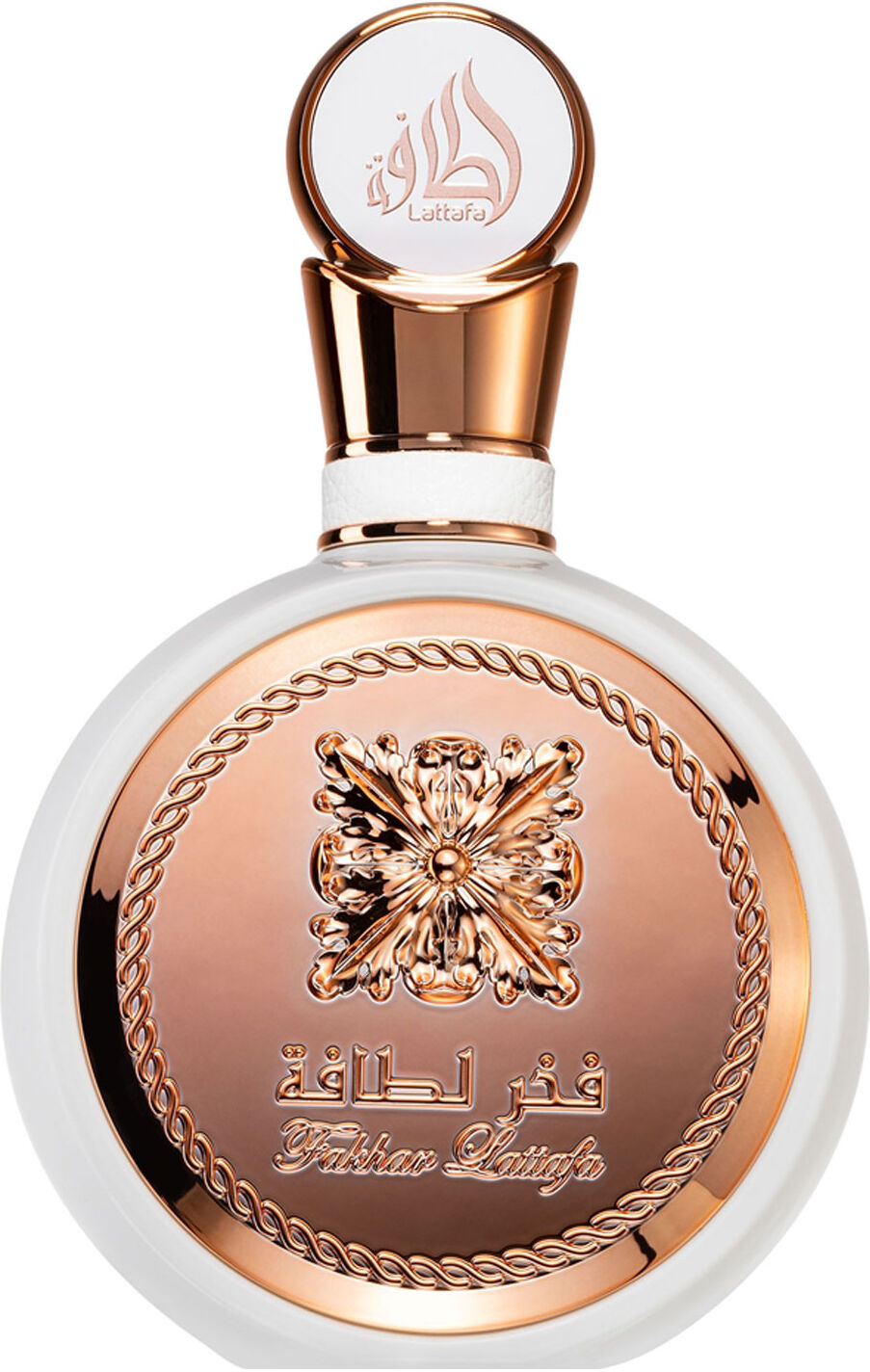 LATTAFA Fakhar Lattafa Femme EDP 100ml