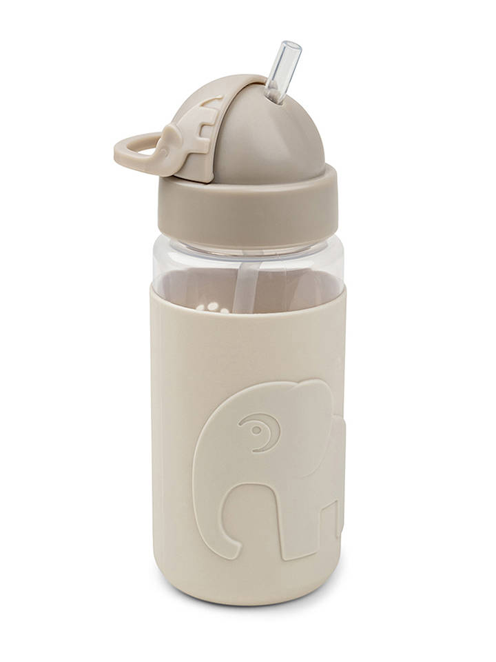 done by deer Trinkflasche "Elphee" in Beige - 350 ml - onesize