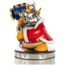 First 4 Figures Kirby statuette Masked Dedede 30 cm