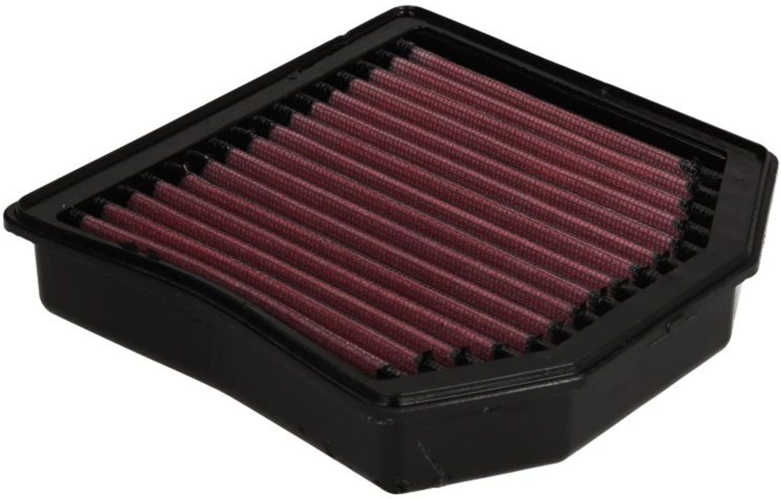K&N Filters Luftfilter K&N; TB-9020