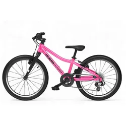 Yedoo Koolo 20 Zoll - pink