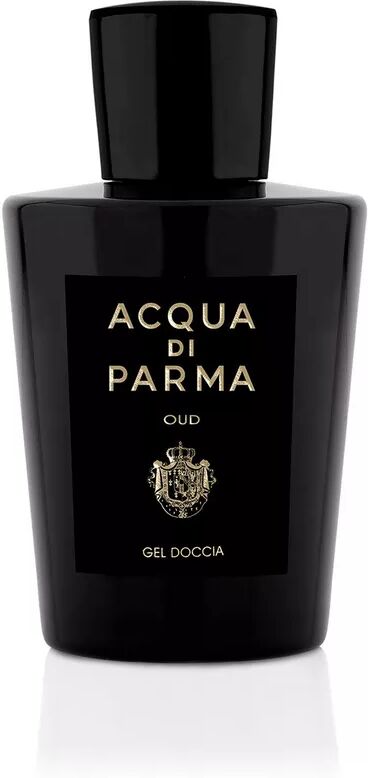 ACQUA DI PARMA - Signatures Of The Sun Oud Duschgel, 200 ml
