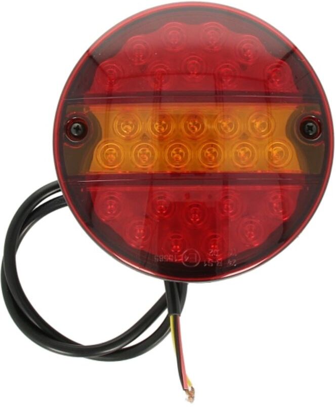 Takavalo Trucklight Tl-Un016