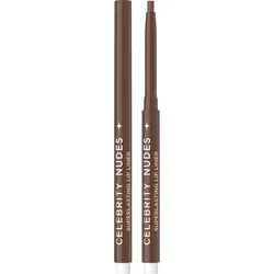 Langanhaltender Lippenkonturenstift