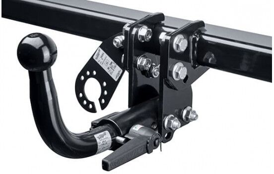 Umbra Rimorchi 07042/CC Towbar
