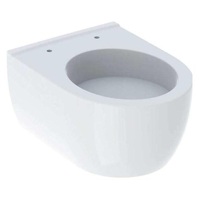 Geberit Tiefspl-WC iCon xs verkrzt Keratec wei hngend 204030600 (204030600)