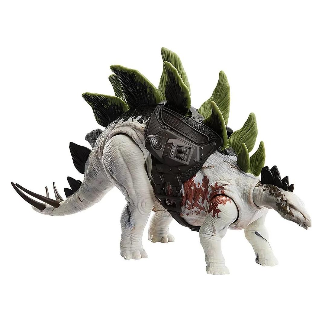 Jurassic World New Large Trackers - Stegosaurus (HLP24)