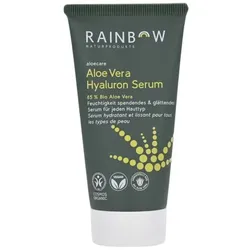 Rainbow Aloe Vera Hyaluron Serum