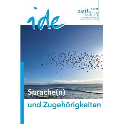 Sprache(n) und Zugehörigkeiten, Taschenbuch von , StudienVerlag, 978-3-7065-6306-2
