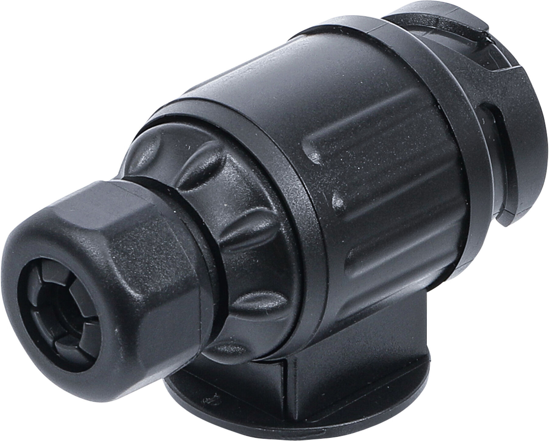 BGS Do it yourself Anhänger-Stecker 13-polig (80962)